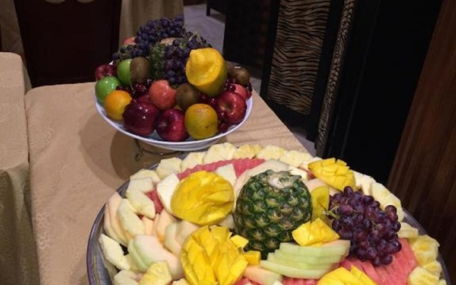 Al Nabarees Al Masi Hotel