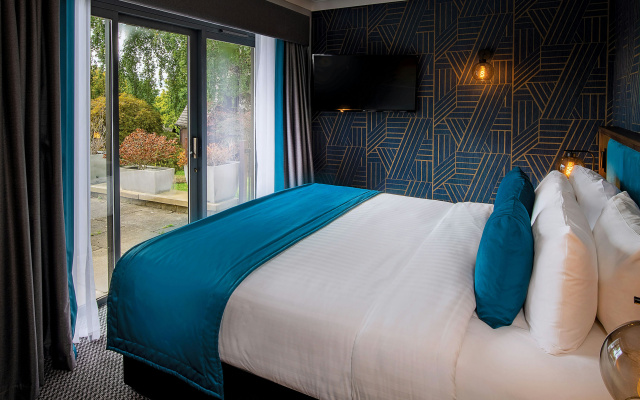 Rutland Hall Hotel & Spa