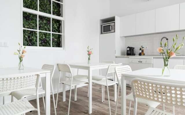 Botica Guesthouse