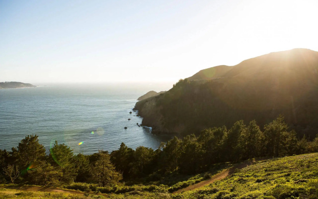 Hostelling International Sausalito - Marin Headlands