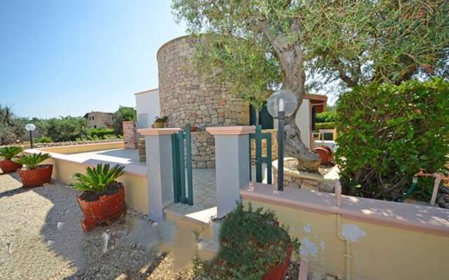 Villetta Cosimo Torre Vado