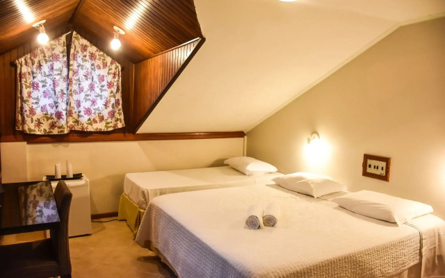 Sandri City Hotel