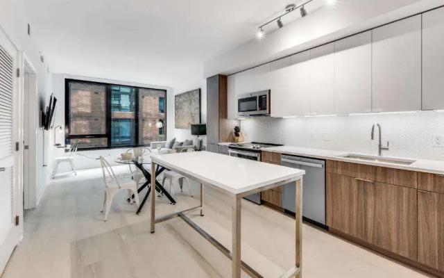 Global Luxury Suites at Capitol Hill