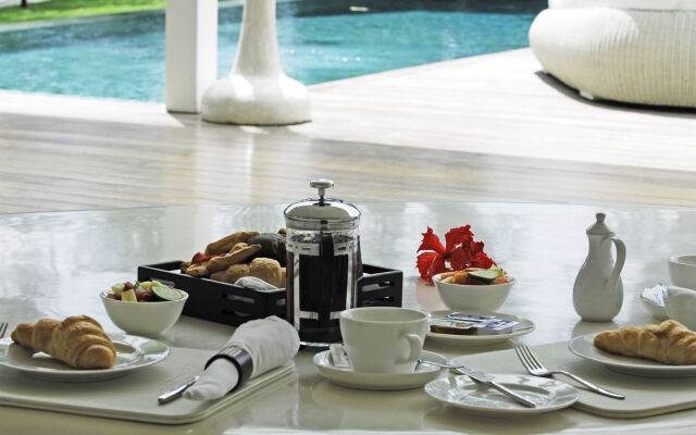 Eden The Residence at The Sea Seminyak
