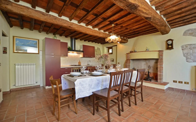Villa Casale di Rosa Large Private Pool Wifi - 3159