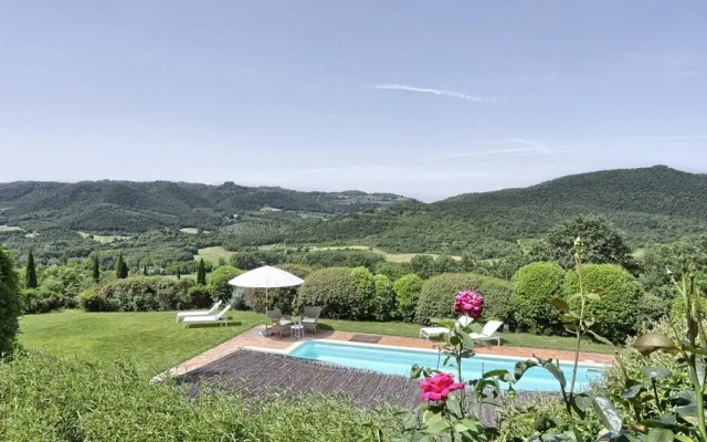 Le Macchie 8 in Parrano