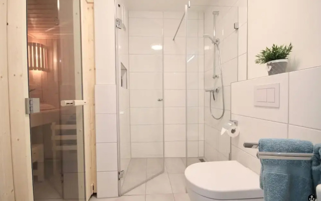 Kapitänshaus 5