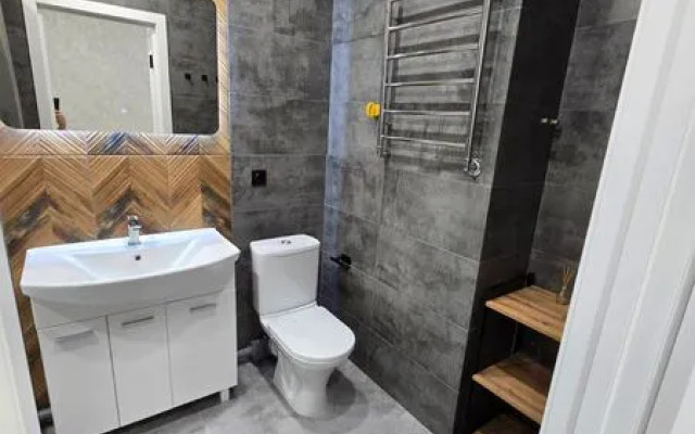 КемКомфорт на ул. Сарыгина, д. 31, к. 1