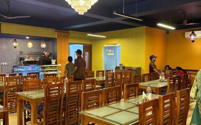 Sulthan Hotel and Restaurant