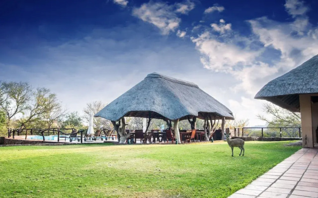 Thaba Khaya Lodge