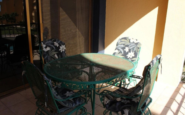 Princessa 2BR B 307-v by Casago