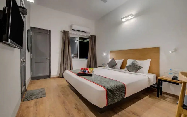 OYO Townhouse 073 Swargate