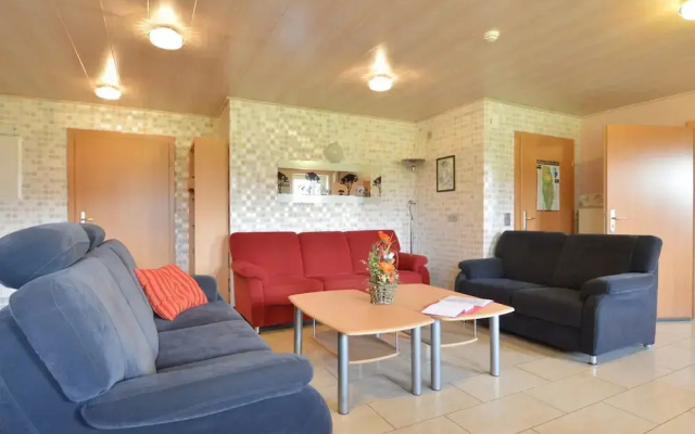 Apartment in Burg Reuland With Forest