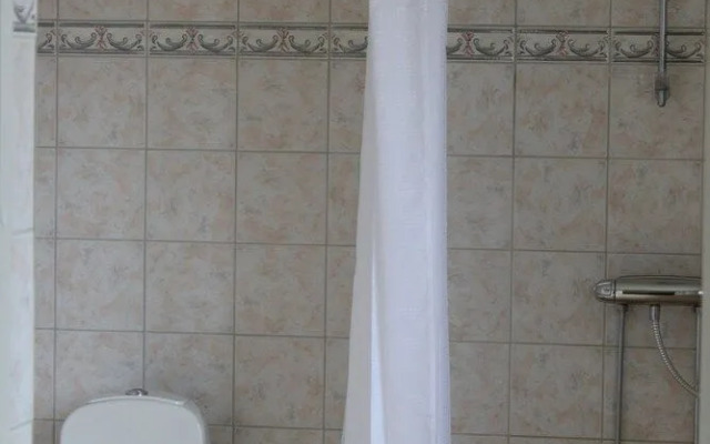 Stf Bralanda Vandrarhem