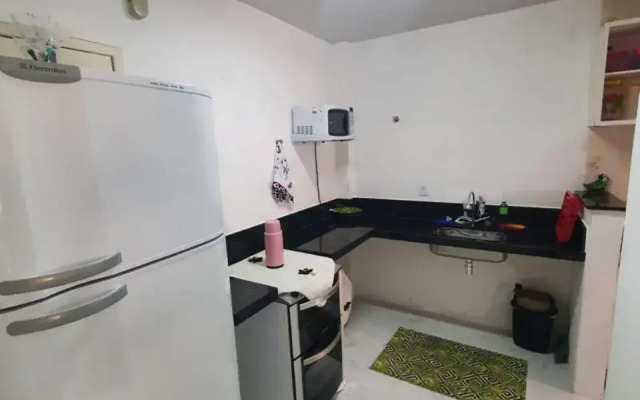 Praia do Morro Próximo Quiosque 09 e 10