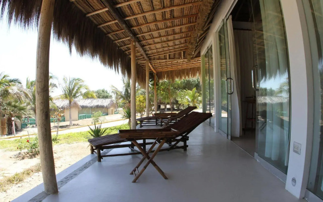 Aranwa Vichayito Bungalows & Carpas