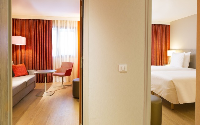 Hotel Oceania Paris Roissy CDG