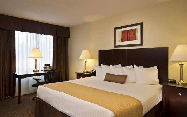 Best Western Sovereign Hotel