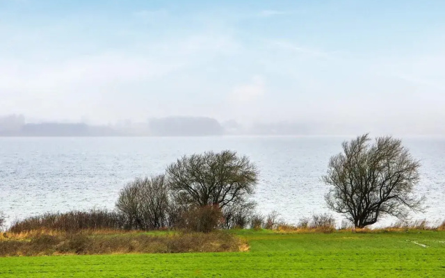 Luxury Haven Near Havneby-by Traum