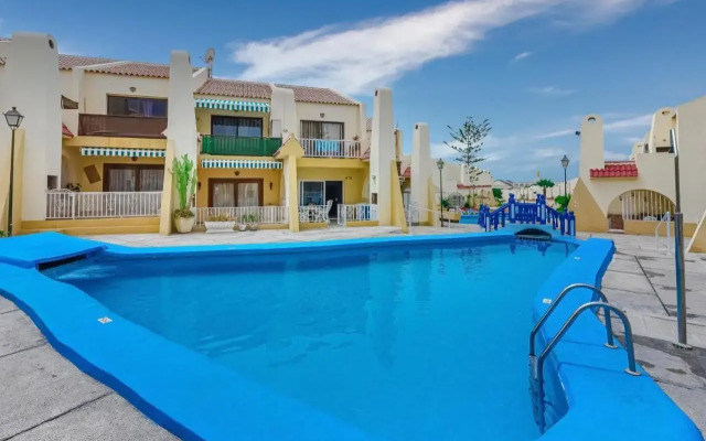 Mareverde Casa Eviwa by LoveTenerife