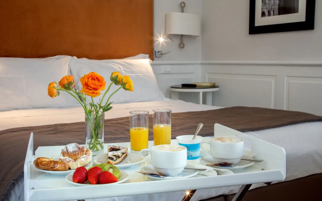 Princeps Boutique Hotel