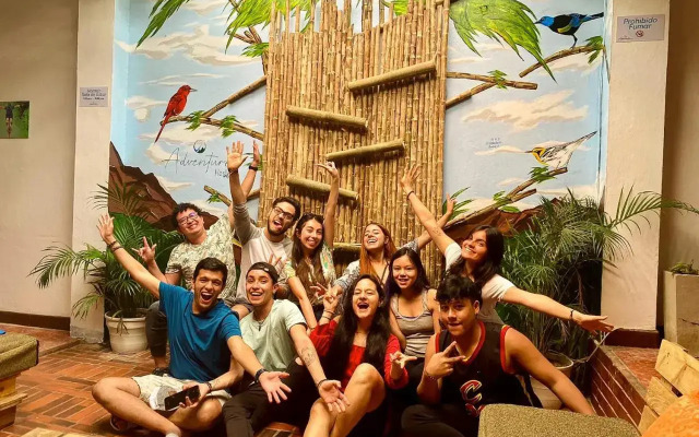 Open House Hostel