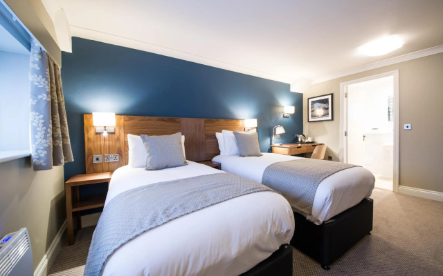 Toby Carvery Beckenham by Innkeeper's Collection