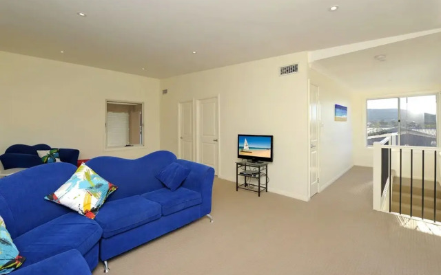 Lentara St 57 - Fingal Bay