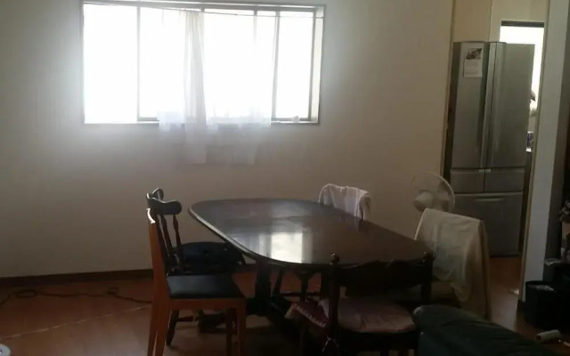 Farm Stay Ichirobee