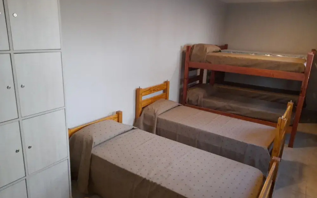 Guanaco Hostel