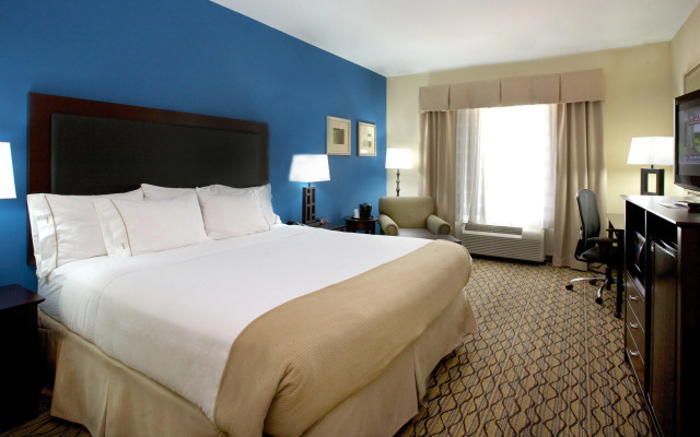 Holiday Inn Express Hotel & Suites Bossier City - Louisiana, an IHG Hotel