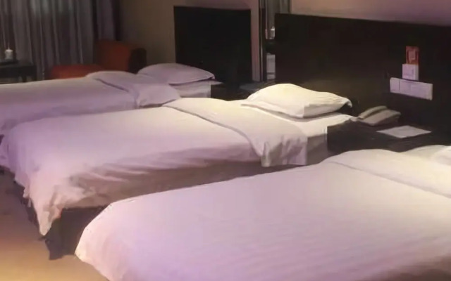 Yangguang Langhao Business Hotel