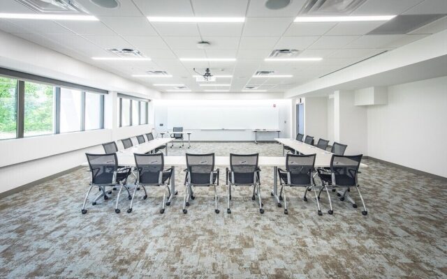 Inn at Villanova University