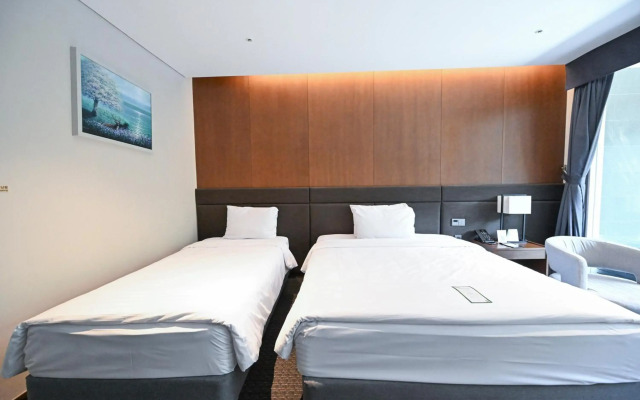 Hotel Susung