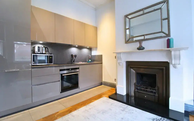 6 Ongar Road by Viridian Apartments