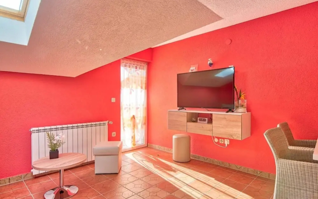 Apartment 1836