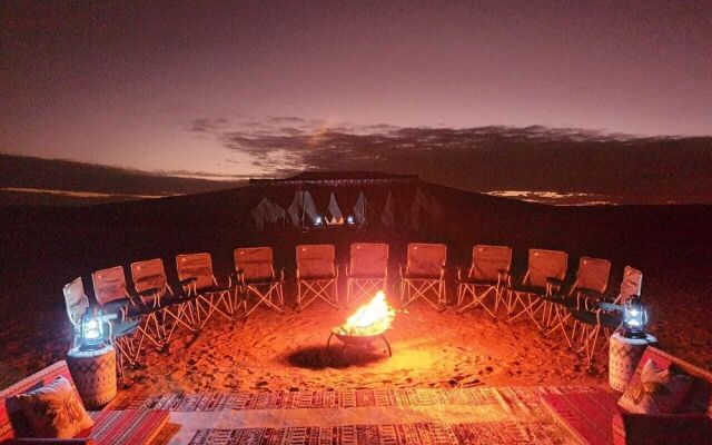 Sands Dream Tourism Camp