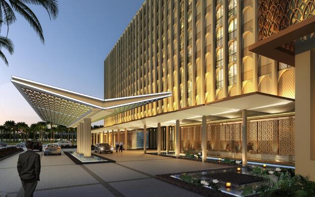 InterContinental Dhaka by IHG