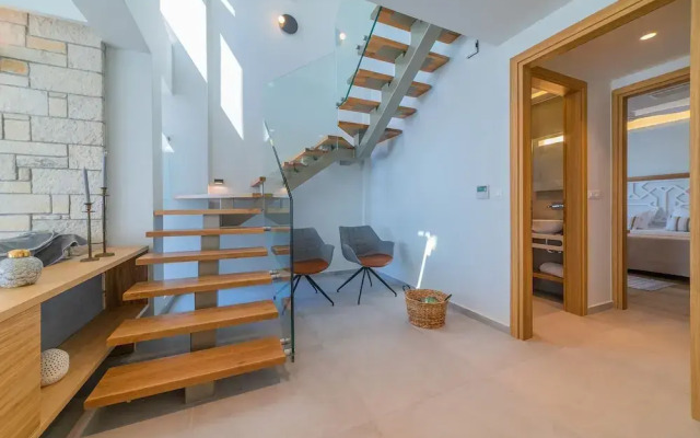 Vita Brevis - Premium Villa 1,5km From The Beach