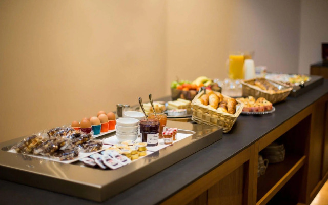 Hôtel des Voyageurs