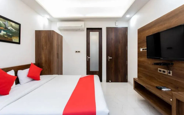 Capital O 27658 Hotel New Mohit Regency