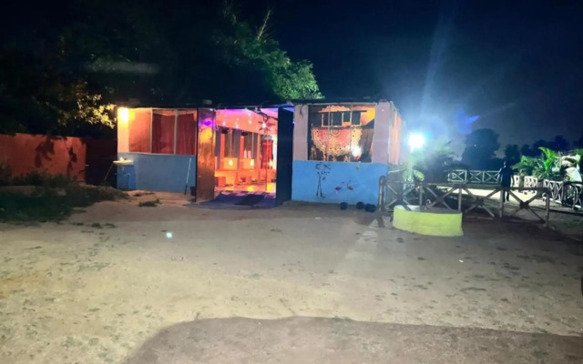 Taste Of Hampi Stay at Adventure