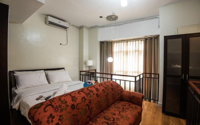 Short Stay Ph Makati