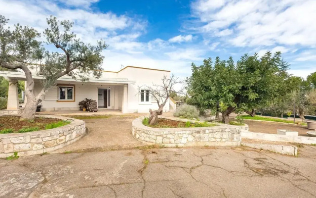 2158 B&B Carrubeto