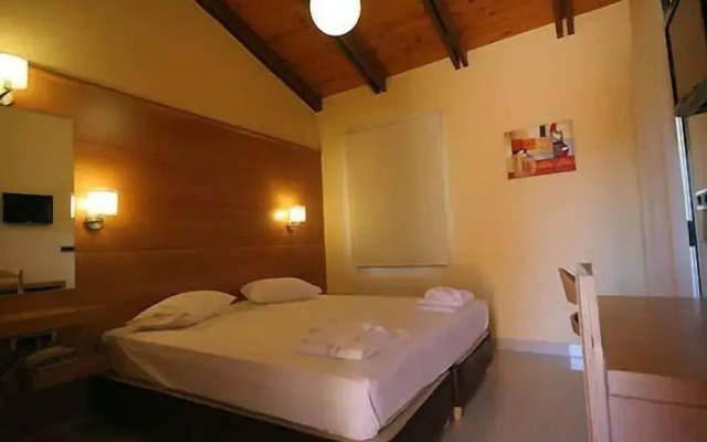 Golden Sand Hotel