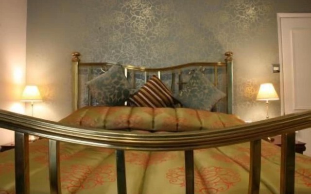 Scafell Hotel
