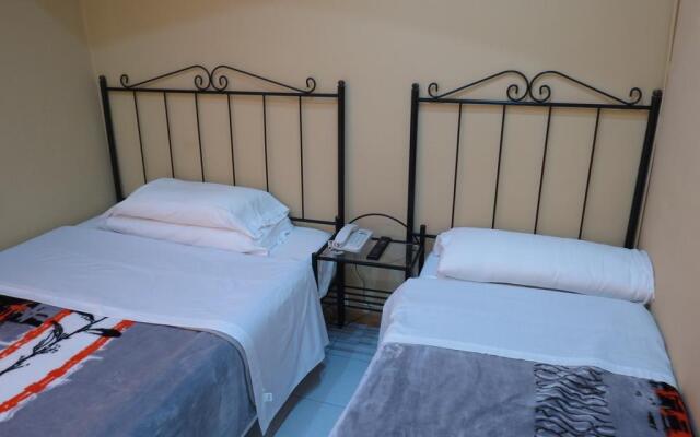 Hostal Nou Raval