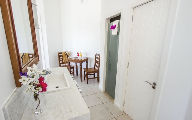 Búzios Espiritualidade Hotel