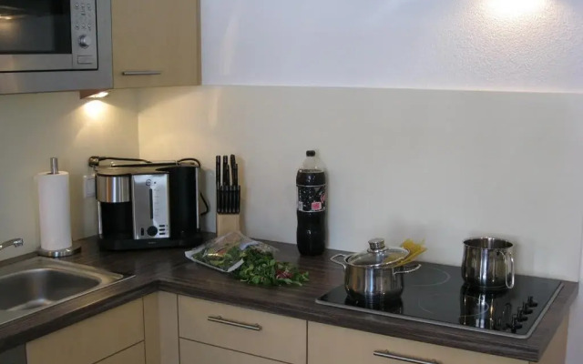 Ferienwohnung Abraham