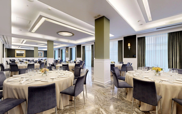 Hotel Colón Gran Meliá